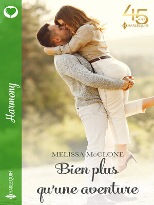 cover image of Bien plus qu'une aventure